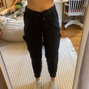 COPY - aritzia cargo pants